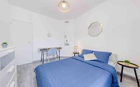 Appartement Cosy I Proche De La Porte De Versailles Paris